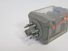 Releco C2-A20X/DC24V Relay 24VDC 10A 240VAC 5A USED