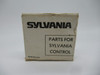 Sylvania 2437 Thermal Overload Heater Element USED