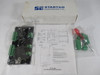 Startco SE-134-SMA Mounting Board And Installation Hardware Kit ! NEW !