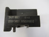 Eaton Cutler-Hammer 505C806G12 Magnetic Coil 240V@60Hz 220V@50Hz USED