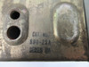 Allen-Bradley 800-2SA Start Stop Push Button Station USED