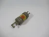 English Electric CF125 Form II Bolt On Fuse 125Amp 600V USED