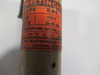 Westinghouse 722C-380-A01 BAC Fuse 50Amp 600V 60 Cycles USED