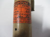 Westinghouse 722C-380-A01 BAC Fuse 50Amp 600V 60 Cycles USED