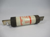 Gould Shawmut HSR250 Class R Amptrap Fuse 250Amp 600V USED