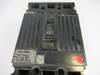 General Electric TED134040 Circuit Breaker 3 Pole 40Amp 480VAC USED