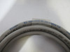 Balluff BCC08Z7 7/8" M/F Double Ended Cable 5Pin 300VAC.DC 4A USED