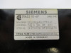 Siemens 3TA2210-4F Contactor 575VAC 50/45A 2NO/NC Coil 96V/115V 50/60Hz USED