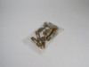 Fusetron FRN-R-10  Dual Element Time Delay Fuse 10A 250Vac Lot of 10 USED