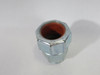 Thomas & Betts 10473 1-1/2" Watertight Malleable Iron Cable Fitting USED