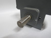 Winsmith Right Angle Speed Reducer 15:1 1054lb-in 2.26HP@1750rpm USED