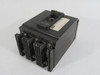 Federal Pioneer NEG311015 Circuit Breaker 20A 3 Pole 600VAC USED