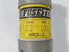 Fusetek 2CO-100 Bolt On Fuse 100A 600VAC USED