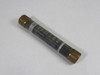 Gould CRS2-1/2 Time Delay Fuse 2-1/2A 600VAC TYPE: D USED