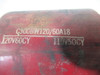 ITT C300BW120/60A18 Coil 120V/60Hz 110V/50Hz USED