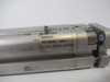 Festo 156201 Compact Pneumatic Cylinder 16mm Bore 80mm Stroke USED