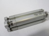 Festo 156201 Compact Pneumatic Cylinder 16mm Bore 50mm Stroke USED