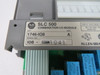 Allen-Bradley 1746-IO8 Combination I/O Module 85-132VAC USED