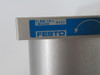 Festo 164230 FLSM-16-L Anti-Clockwise Free Wheel Unit 2.52Nm USED