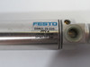 Festo 19588 DSNUL-25-220-PPV-A Pneumatic Cylinder 25mm Bore 220mm Stroke ! NOP !