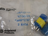 Amphenol 97-14S-5S Socket Insert For Connector 2-Pk ! NWB !