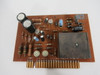 Generic 106C-I PLC Module Board USED