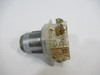 Square D 9001-KS501 Selector Switch 3 Position 600V 6A No Switch USED