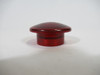Allen-Bradley 800T-N304R Illuminated Mushroom Cap Red USED