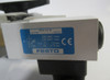 Festo 179295 LFR-M1-G1/4-C10RG Filter Regulator Assembly 10 bar 145 psi USED