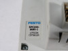 Festo 170226 SPC200-MMI-1 Operator Unit 5V 30mA USED
