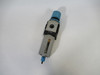 Festo 179619 LFR-M2-G1/2-C10RG Pressure Regulator 10 bar NO GAUGE USED