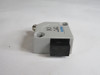 Festo 165331 SOEG-RSP-Q30-PS-S-2L Reflective Sensor Open Bag  NWB