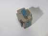 Festo 183005 HEA-M2-G1/2 Lockout Valve G1/2 12 bar 174 psi USED