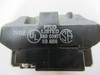 Micro Switch PTCD Contact Block 600VAC-125VDC HVY DTY 250VDC STD DTY USED