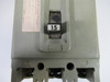 Federal Pioneer HEF3P15 Circuit Breaker 3-Pole 15A 600VAC 125/250VDC USED