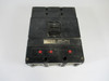 Westinghouse 1265C95G05 Circuit Breaker 600A 600VAC 3-Pole USED