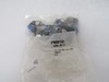 Festo QSML-M7-6 186353 Push-In L-Fitting M7 Thread 6mm Tube 10-Pk SHELF WEAR NWB