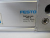 Festo 163343 DNC-40-160-PPV-A Pneumatic Cylinder 40mm Bore 160mm Stroke USED