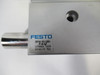 Festo 170860 Pneumatic Cylinder 32mm Bore 100mm Stroke USED