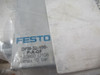Festo 170860 Pneumatic Cylinder 32mm Bore 100mm Stroke ! NWB !