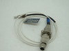 Dynisco PT449-MCA-20M-B82 Miniature Pressure Transducer 400AF-600AF USED