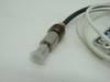 Dynisco PT449-MCA-20M-B82 Miniature Pressure Transducer 400AF-600AF USED