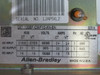 Allen-Bradley 1336F-CWF10-AN-EN Adjustable AC Drive 3Ph 500/600V 24A USED