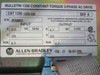 Allen-Bradley 1336-C005-E0D AC Motor Drive 3Ph 575V 4.950/60Hz 4.9kVA USED