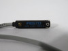Festo SME-8-O-K-LED-24 160251 Proximity Switch 30V CUT END 2' USED