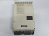 Mitsubishi FR-F2-C7.5K Freqrol F2 AC Drive 3Ph 10HP 575VAC 12A 60Hz USED