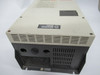 Mitsubishi FR-F2-C7.5K Freqrol F2 AC Drive 3Ph 10HP 575VAC 12A 60Hz USED