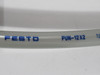 Festo PUN-12x2-SI 152589 Plastic Tubing -0.95 To 10 Bar 46m ! NOP !