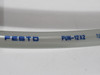 Festo PUN-12x2-SI 152589 Plastic Tubing -0.95 To 10 Bar 33m ! NOP !