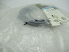 Festo 193683 KMYZ-7-24-2,5-LED-PUR Connecting Cable MISSING HARDWARE  NWB